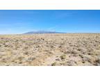Blanca, Costilla County, CO Recreational Property, Undeveloped Land