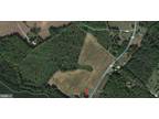 Plot For Sale In Beaverdam, Virginia