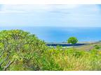 KAOHE RD, CAPTAIN COOK, HI 96704 Land For Sale MLS# 704632