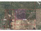 Robertsdale, Baldwin County, AL Undeveloped Land for sale Property ID: 417260799