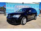 2014 Dodge Journey SE Sport Utility 4D