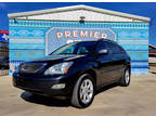 2009 Lexus RX RX 350 Sport Utility 4D