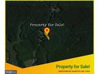 Plot For Sale In Quantico, Maryland
