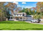 5 Bedroom 6.5 Bath In Amagansett NY 11930