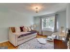 Condo For Sale In Takoma Park, Maryland