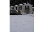 Single Family Detached, Mobile Home - Oswego, NY 956 Middle Road