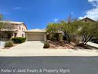 3 Bedroom 2 Bath In HENDERSON NV 89002