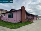 3 Bedroom 2 Bath In Richmond CA 94804