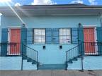 Duplex/Double, Cottage - New Orleans, LA 933 N Villere St