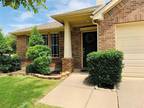 Single Family Residence, Traditional - Little Elm, TX 2301 Aurora Dr