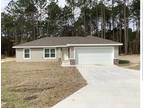 Nice 3/2b reshly painted. Ocala, FL # 14010 SW 79th Ave