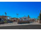 11530 S SHEILA AVE, Yuma, AZ 85367 Manufactured Home For Sale MLS# 20234130