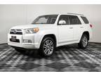 2013 Toyota 4Runner Limited 4WD V6 - LINDON,UT