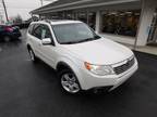 2010 Subaru Forester 2.5X Limited - Ephrata,PA