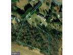 Plot For Sale In Westminster, Maryland