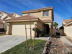 4 Bedroom 2.5 Bath In Las Vegas NV 89117