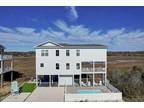 668 OCEAN BLVD W, Holden Beach, NC 28462 Single Family Residence For Rent MLS#