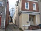 424 S WASHINGTON ST, BALTIMORE, MD 21231 Condo/Townhouse For Sale MLS#
