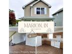 3 Bedroom 1.5 Bath In Marion IN 46953