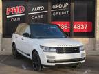 2014 Land Rover Range Rover Supercharged - Elyria,OH