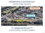 Plot For Sale In Ozone Park, New York