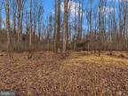 Plot For Sale In Sykesville, Maryland