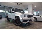 2020 Mercedes-Benz G-Class AMG G 63 - Honolulu,HI