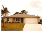 Single Family Detached - Port Saint Lucie, FL 3174 SW Crenshaw St