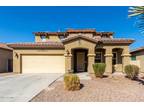376 E CANYON ROCK RD, San Tan Valley, AZ 85143 Single Family Residence For Rent