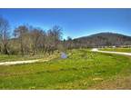 Blue Ridge, Fannin County, GA Homesites for sale Property ID: 416068416