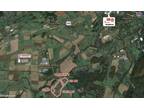 Plot For Sale In Stuarts Draft, Virginia