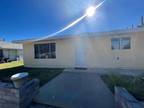 Completely remodeled two bedroom two bathroom house.