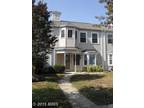 Townhouse, Colonial - GREAT MILLS, MD 22083 St Josephs Cir