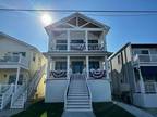 Condo For Sale In Ocean City, New Jersey