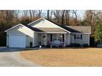 Residential - Jacksonville, NC 305 Pebble Ln