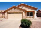 3/3 1548 sqft 10384 W Tonopah Dr