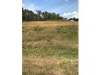 Plot For Sale In Chilhowie, Virginia