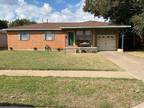 Home For Rent In Wichita Falls, Texas