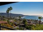 Home For Rent In Laguna Beach, California