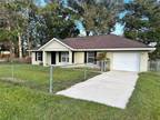 3 Bedroom 2 Bath In Summerfield FL 34491