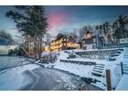 7 Bedroom 7.5 Bath In Moultonborough NH 03254