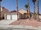 Residential Rental, Single Family - North Las Vegas, NV 3623 Blue Dawn Dr