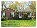 Lovely 3br 2bath Charlotte Home