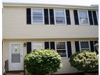 Townhouse, Condominium Saleal - Glastonbury, CT 14 Persimmon Ln