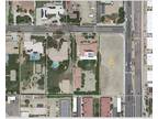 Palm Desert, Riverside County, CA Undeveloped Land, Homesites for sale Property