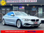 2016 BMW 4 Series 2dr Cpe 428i xDrive AWD SULEV