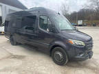 2020 Mercedes-Benz Sprinter 4500 Crew High Roof w/170 WB Van 3D