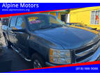 2010 Chevrolet Silverado 1500 XFE 4x2 4dr Crew Cab 5.8 ft. SB