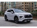 2023 Mitsubishi Eclipse Cross GT S-AWC