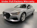 2020 Audi A7 3.0T Premium Plus quattro